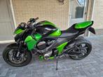Kawasaki Z800 ABS groen/zwart, Motoren, Particulier, Meer dan 35 kW, ABS, Naked bike