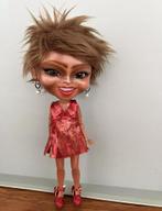 Tiina blythe pop custom, Verzamelen, Poppen, Ophalen of Verzenden, Zo goed als nieuw, Pop
