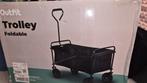 Trolley Outfit, Caravans en Kamperen, Ophalen, Nieuw