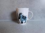 Mok 11,5x9 cm. Walkies 2001 Woef Roy Kirkham, Huis en Inrichting, Ophalen of Verzenden, Zo goed als nieuw, Overige stijlen, Kop(pen) en/of Schotel(s)