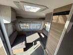 Dethleffs Nomad 460 EL +vloerverwarming+ATC+, Caravans en Kamperen, Overige typen, Standaardzit, Schokbreker, Bedrijf