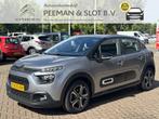 Citroën C3 83pk Plus Navigatie|PDC|Cruise Controle, Voorwielaandrijving, 83 pk, Gebruikt, 1199 cc