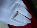 Zilveren ring 925, Verzenden, Zo goed als nieuw, Zilver, Dame
