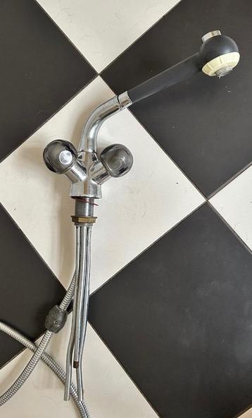 Kludi keramische Mengkraan ongeveer 1983 beschikbaar voor biedingen