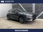 Ford Kuga 2.5 PHEV ST-Line | Trekhaak | Head-Up | Camera | A, Gebruikt, 4 cilinders, Plug-in hybride, Bedrijf