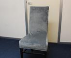 Set van 6 Eettafelstoelen, Ophalen, Gebruikt, Overige kleuren, Vijf, Zes of meer stoelen