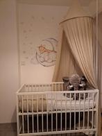 Klamboe en standaard Jollein, Kinderen en Baby's, Babywiegjes en Ledikanten, Ophalen of Verzenden, Zo goed als nieuw, Overige typen