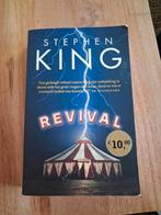 Stephen King, Boeken, Ophalen of Verzenden, Zo goed als nieuw
