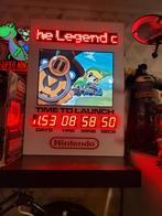 Nintendo Ds  aftelklok voor de Relaese van zelda, Spelcomputers en Games, Games | Nintendo DS, Avontuur en Actie, 1 speler, Nieuw
