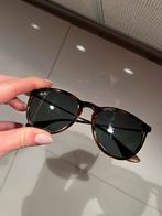 Ray-Ban Erika Zonnebril, Ophalen, Zonnebril, Bruin, Zo goed als nieuw