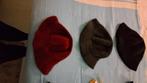 hoeden en petten, Ophalen of Verzenden, Zo goed als nieuw, One size fits all, Hoed