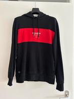 Chasin' Hoodie - Zwart/Rood - Maat XL, Ophalen of Verzenden, Zo goed als nieuw, Maat 48/50 (M), Zwart
