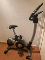 Dunlop Hometrainer fiets volwassenen, Sport en Fitness, Fitnessapparatuur, Ophalen, Zo goed als nieuw, Hometrainer