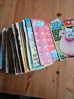 Collectie Pep Strips - 1968-1975, Ophalen of Verzenden