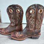 Western boots Ariat heren, Bruin, Zo goed als nieuw, Ophalen, Boots