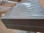 2 mooie donker grijze wandplanken ikea., Ophalen, Nieuw