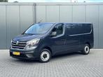 Renault Trafic 2.0 dCi WORK EDITION / L2H1 / 1e EIG / 75.372, Voorwielaandrijving, Gebruikt, Euro 6, 4 cilinders