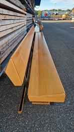 Kerkbanken banken meubilair designbank ( 089 ), Huis en Inrichting, Banken | Bankstellen, Ophalen, Gebruikt, 75 tot 100 cm, Nvt