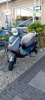 Sym allo, Fietsen en Brommers, Scooters | SYM, Ophalen, Gebruikt, Benzine, Allo