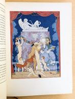 [George Barbier] Les Liaisons Dangereuses 1934 1/650 ex., Antiek en Kunst, Ophalen of Verzenden