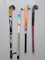 Gratis Hockeysticks brabo 2x33inch 2x36inch, Sport en Fitness, Hockey, Ophalen, Gebruikt, Stick