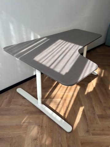 IKEA BEKANT Corner Desk | Nice Condition - afbeelding 3