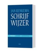 Schrijf-Wijzer 1x GESEALED NIEUW EXEMPLAAR NU-50%!, Verzenden, Alpha, Nieuw