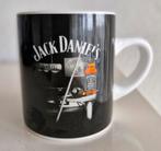 Beker Jack Daniels, Ophalen of Verzenden, Zo goed als nieuw, Overige stijlen, Kop(pen) en/of Schotel(s)