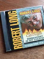 Robert Long - 'n duivels genoegen., Verzenden, Gebruikt, Levenslied of Smartlap