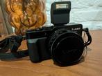 Panasonic Lumix LX100 - Nette staat & slechts 7.000 kliks, Compact, Ophalen of Verzenden, Zo goed als nieuw, Overige Merken