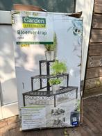 NIEUWE Garden feelings bloementrap/plantentrap, Tuin en Terras, Bloembakken en Plantenbakken, Ophalen, Rond, Nieuw, Tuin
