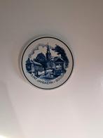 Delfts Blauw Royal Goedewaagen, Ophalen of Verzenden