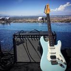 Suhr Classic S Antique, Ophalen, Zo goed als nieuw, Solid body, Overige merken