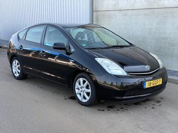 Toyota Prius 1.5 VVT-i Comfort Dealer Onderhouden beschikbaar voor biedingen
