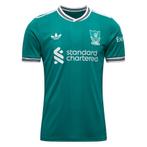 Liverpool FC 2025/2026 derde shirt, Sport en Fitness, Voetbal, Ophalen of Verzenden, Nieuw, Shirt