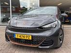 Cupra Born Essential (62 kWh accu/206pk/orig NL-auto), Automaat, 966 min, Gebruikt, Zwart