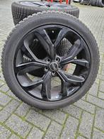 Winterbanden zgan 245/45R20 met velgen Range Rover Evoque, Auto-onderdelen, Banden en Velgen, Ophalen, 245 mm, Banden en Velgen
