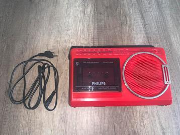 Zeldzame Philips radio D7180 / 60L beschikbaar voor biedingen