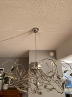 Moderne kroonluchter, Huis en Inrichting, Lampen | Kroonluchters, Ophalen, Zo goed als nieuw
