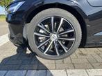 Volvo V60 2.0 T6 Plug-in hybrid AWD Essential Bright | Leder, 12 maanden, Stof, Gebruikt, Euro 6