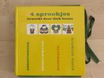 Dick Bruna - 4 sprookjes, Boeken, Ophalen, Gelezen, 3 tot 4 jaar