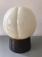 Vintage Thabur lamp, Ophalen of Verzenden