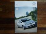 Toyota Prius (2006), Boeken, Auto's | Folders en Tijdschriften, Nieuw, Toyota, Verzenden