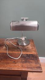 2x Lamp voor op tafel of bv bureau, Ophalen, Zo goed als nieuw, Metaal, Minder dan 50 cm