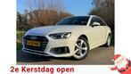 Audi A4 Limousine 35 TFSI Launch edition Business / Automaat, Auto's, Stof, Gebruikt, 4 cilinders, A4