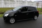 Mitsubishi Space Star 1.0 Bright 5 Drs met Climate control, Auto's, Mitsubishi, Voorwielaandrijving, Euro 5, Gebruikt, Start-stop-systeem