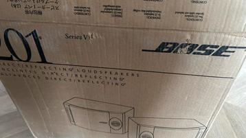 Bose 201 serie V / serie 5 nieuw in doos beschikbaar voor biedingen