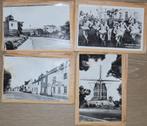 Gronsveld glasplaten met afdruk prentbriefkaarten Jospe, Verzamelen, Ophalen of Verzenden, 1960 tot 1980, Ongelopen, Limburg