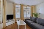 Bankstel, Huis en Inrichting, Ophalen, Gebruikt, Driepersoons, Rechte bank