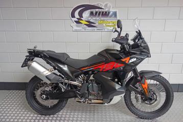 KTM 790 ADVENTURE (bj 2024) beschikbaar voor biedingen